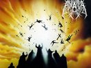 Anata 'The Infernal Depths Of Hatred' Black / Yellow Vinyl - 200 ONLY