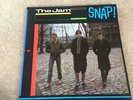 The Jam - Snap  double vinyl lp record