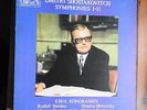Shostakovitch Symphonies 1-15 - Kiril Kondrashin 13 LP boxset unplayed MINT