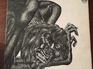 COMUS First Utterance top original  Uk press Dawn label very  nice lp Top rare