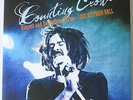 COUNTING CROWS AUGUST AND EVERYTHING AFTER - LIVE..EAGLE LIM ED 180 GR 2 LP nm