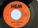 Northern soul 45 CASHMERES 