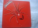 SPIDERS FROM MARS / x DAVID BOWIE BAND - SELF/TITLED - 1976 PYE GLAM/ROCK EX
