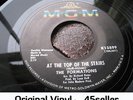 ? Formations 'At The Top Of The Stairs' NM OLDIE Northern Soul 45 HEAR