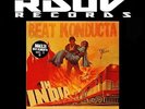 MADLIB / BEAT KONDUCTA - VOL.3: IN INDIA - LP VINYL 12