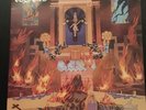 Vulcano Bloody Vengeance LP 1986 Brazilian Death Metal Possessed