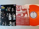 THE ROLLING STONES LP GOT LIVE IF YOU WANT IT JAPAN 1982 LONDON ORANGE VINYL