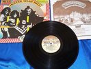 KISS LP - HOTTER THAN HELL, U.S.A. 3rd press, FilmWorks label, OIS, Alan Zentz