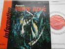 PIERRE LEDUC Information Ex- NM- CANADA QUEBEC 1966 JAZZ MODAL LP MICHEL DONATO