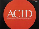 Acid - Can You Jack? - Vol.1 - Soul Jazz Records - DoLP (2005)