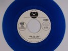 TODD RUNDGREN: I Saw the Light USA BLUE WAX WLP Promo Runt 45 NM-
