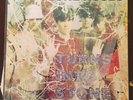 The Stone Roses Turns Into Stone 1992 UK VINYL LP SILVERTONE 1st Pressing