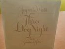 Sealed  Joy to the World Their Greatest Hits Three Dog Night LP record club