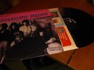 JEFFERSON AIRPLANE SURREALISTIC PILLOW RCA LSP-3766 STEREO RECORD ALBUM