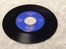 RARE Little Gregory & The Concepts on Lompri -Original 1stpress- get away & look