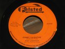 MISSISSIPPI GARAGE BAND 45   ANDY ANDERSON & Rolling Stones JOHNNY VALENTINE 1A