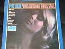 Otis Blue / OTIS REDDING Sings Soul- LP UK Atlantic K 40003 NM/VG+