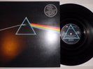 PINK FLOYD  THE DARK SIDE OF THE MOON  COMPLETE  1973 UK SHVL 804 A3/B3 EX+/EX+