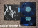 Jack White Acoustic 1x BLUE VINYL Third Man Records Vault SEALED