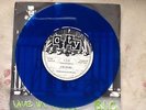 uk subs cid blue vinyl