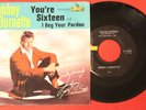 JOHNNY BURNETTE 