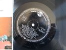 Elvis LP G.I. Blues LSP-2256 Germany 1960 S6 LIVING STEREO 1st, Army PX Sticker