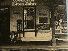 ELTON JOHN TUMBLEWEED CONNECTION TEXTURED LP VINYL 1970 DJM
