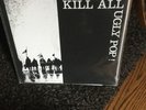 LIP CREAM Kill All Ugly Pop  2 X Lp Gauze Gism The Comes KBD OOP RARE Japanese
