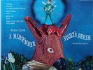 London CS6001 Mendelssohn:Midsummer Night's Dream/LSO/Maag,6D/5E ffrr,BB