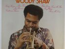 Woody Shaw - Love Dance LP - Muse VG++
