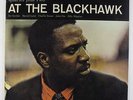 Thelonious Monk Quartet Plus Two - At The Blackhawk LP - Riverside RLP 323 Mono