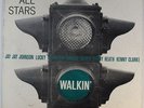 Miles Davis All Stars - Walkin' LP - Prestige - PR 7076 Mono DG RVG VG++