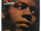 Wayne Shorter - The All Seeing Eye LP - Blue Note - BST-84219 VG++