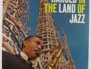 Harold Land - In The Land Of Jazz LP - Contemporary - C3550 DG