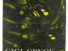 Gigi Gryce - S/T LP - Signal - S 1201 DG