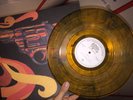 Black Keys The Chulahoma Junior Jr Kimbrough Colored Burnt Honey Vinyl LP 600