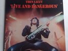 THIN LIZZY - 