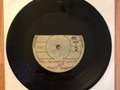 Angel Pavement - Tell Me What I Got To Do Acetate 45 RPM Mono Fontana