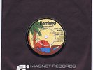 ALMA FAYE I Believed / Don't Fall In Love UK 45 Single 1979 Modern Soul