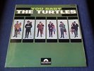 THE TURTLES YOU BABY 1966 NEAR MINT BEAT KILLER 1ST PRESS GERMANY
