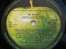 BEATLES 1968 Stereo 1st Press UK Apple LP - The White Album - No EMI Text