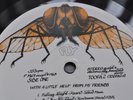 JOE COCKER (1st / With a Little Help from My Friends) UK FLY EARLY 70s EX LPs.