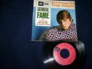 GEORGIE FAME EP SITTING IN THE PARK