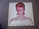 DAVID BOWIE - ALADDIN SANE - LP - EXCELLENT