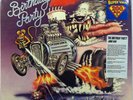 The Birthday Party [LP] Junkyard *SEALED* [DPRLP30] *200 Gram Vinyl*