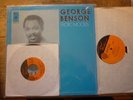 funk george benson erotic moods paul winley 131 usa orig lp plus 45
