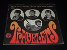 TRAVELERS Lets Live For Today VERY RARE 1969 Swedish PSYCH GARAGE R&B  Danish 45