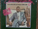 Curtis Lundy ?– Just Be Yourself    RARE  US Soul-Jazz LP 12