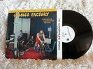 Creedence Clearwater Revival or C.C.R., 