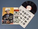 Joe Maphis Fire on the Strings Columbia LP NM mono orig inner sleeve white promo